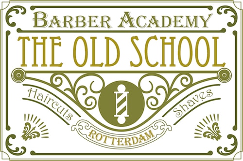 The Old School Barber Academy